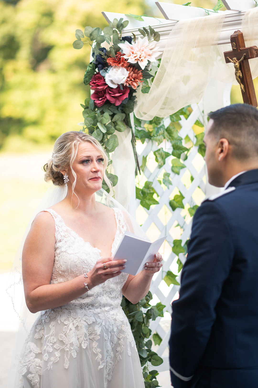 An Airport Wedding - creativeimageweddings.com Delaware Photographer